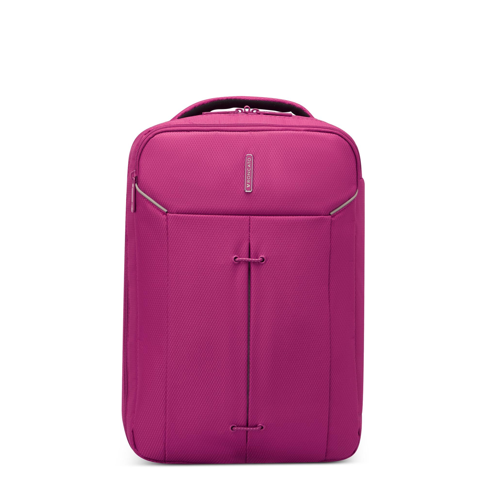 RONCATO Zaino Cabina Ironik 2.0 415336 Unisex