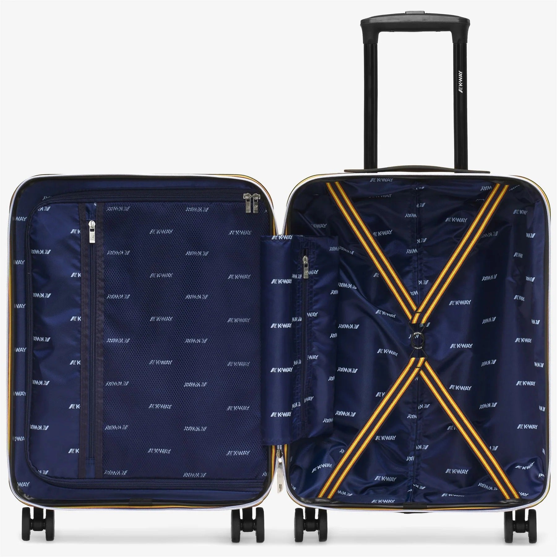K-WAY Trolley Cabina K11416W Unisex