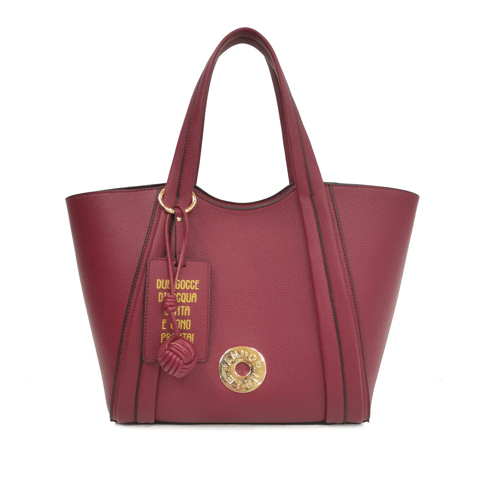 LE PANDORINE Borsa A Spalla Vicky PF255B575 Donna