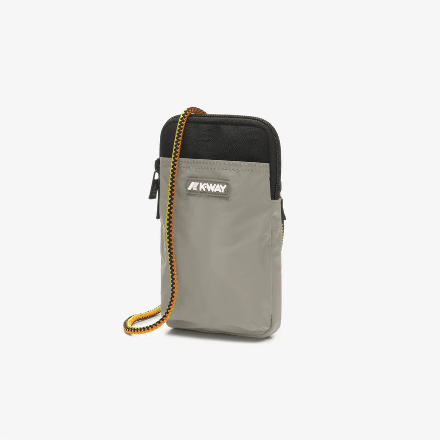 K-WAY Porta Cellulare Vitree K3112VW Unisex