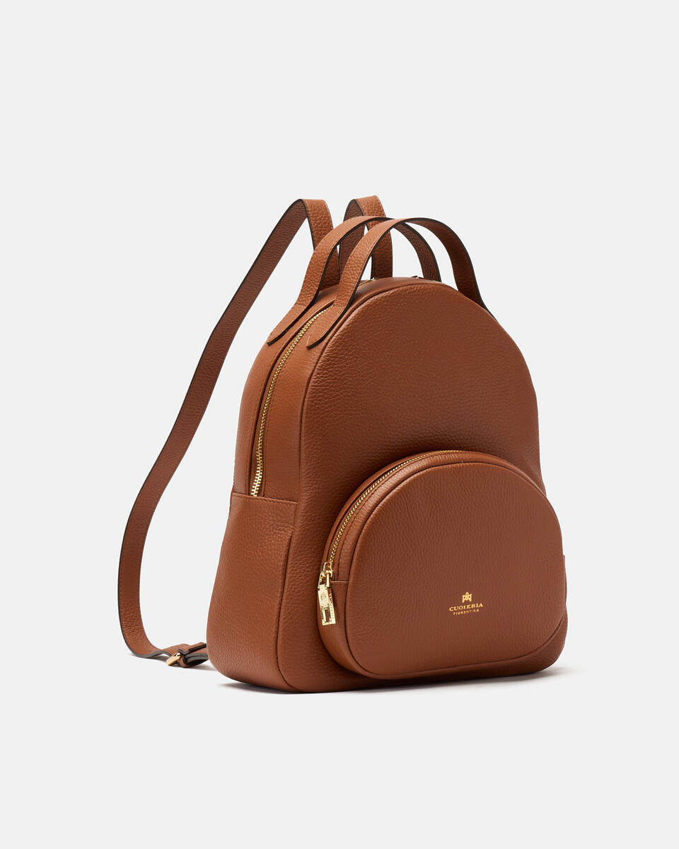 Cuoieria Fiorentina Zaino Iris Pocket B000006004230 Donna