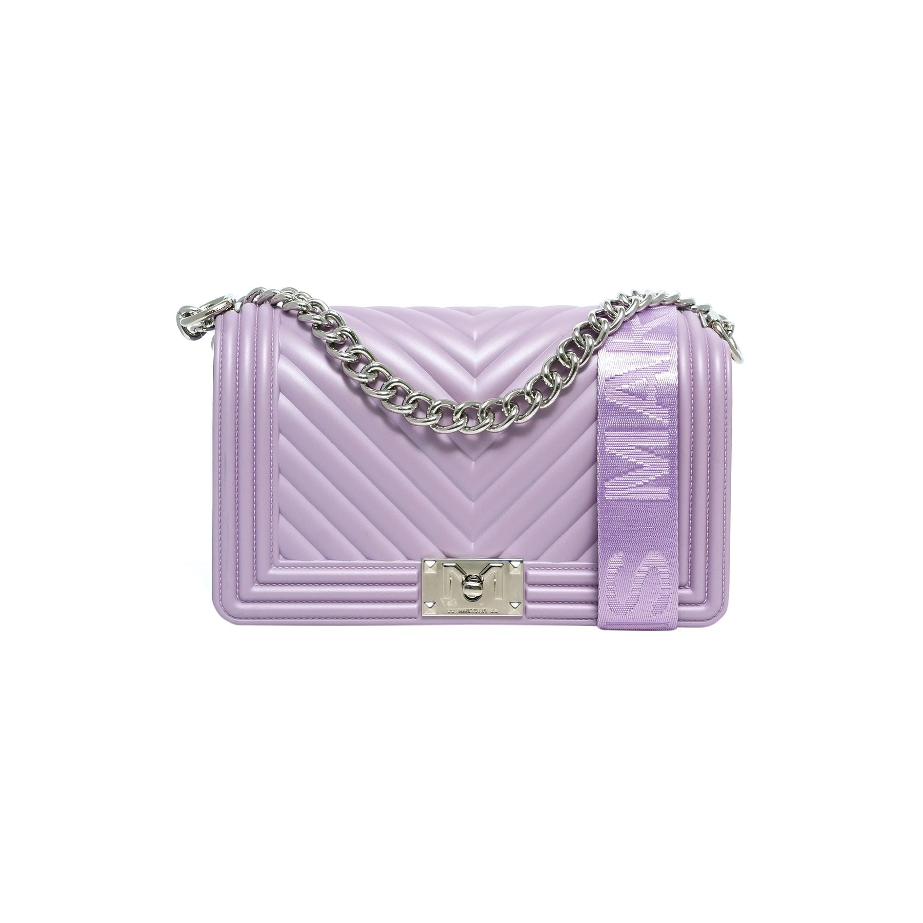 MARC ELLIS Borsa A Tracolla FLAT M Donna