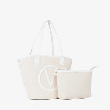 VALENTINO BAGS Borsa A Spalla Covent VBS7QO02CAN Donna