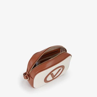 VALENTINO BAGS Borsa A Tracolla Covent VBS7QO15CAN Donna