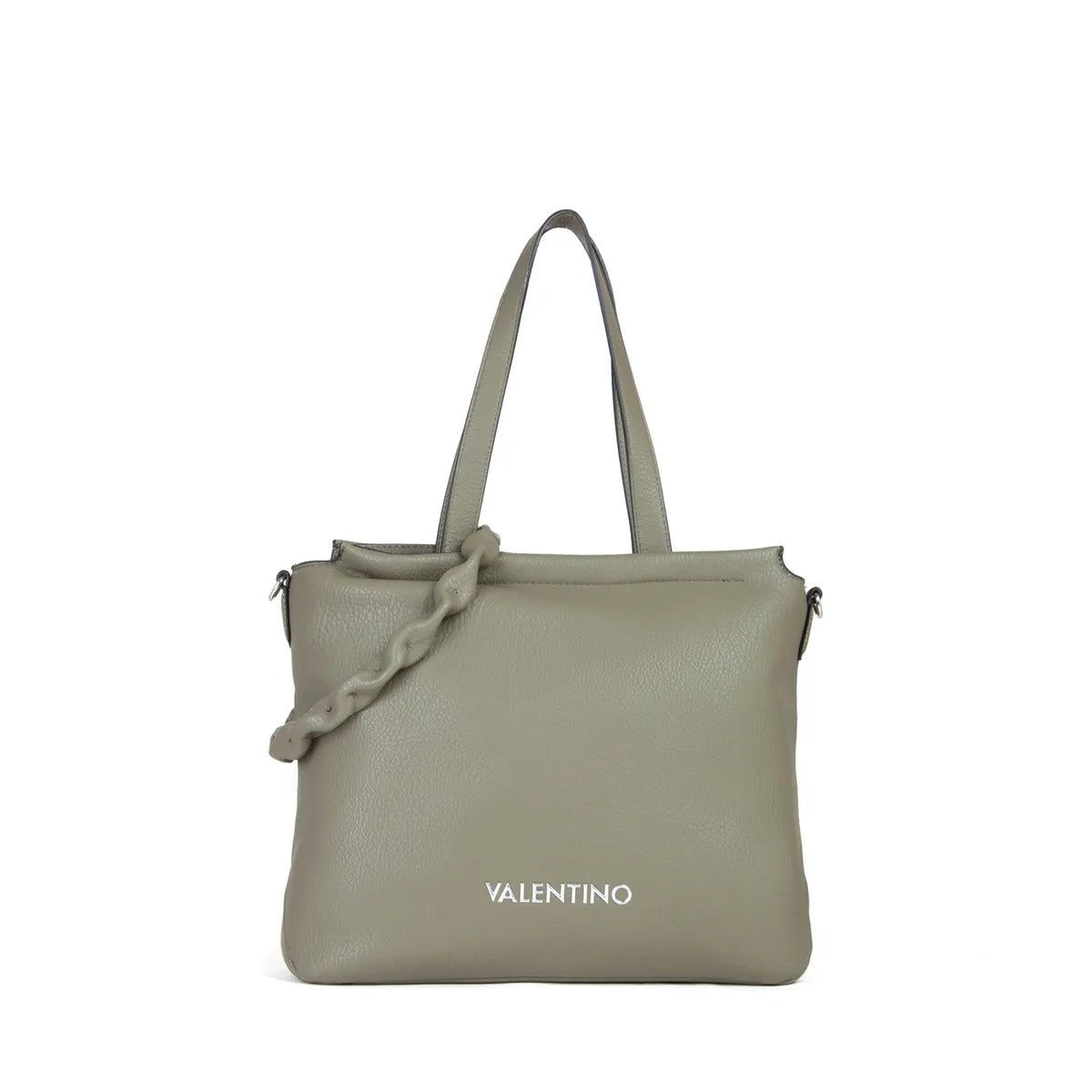 VALENTINO BAGS Borsa Shopping A Spalla Thalami Re VBS89S01 Donna