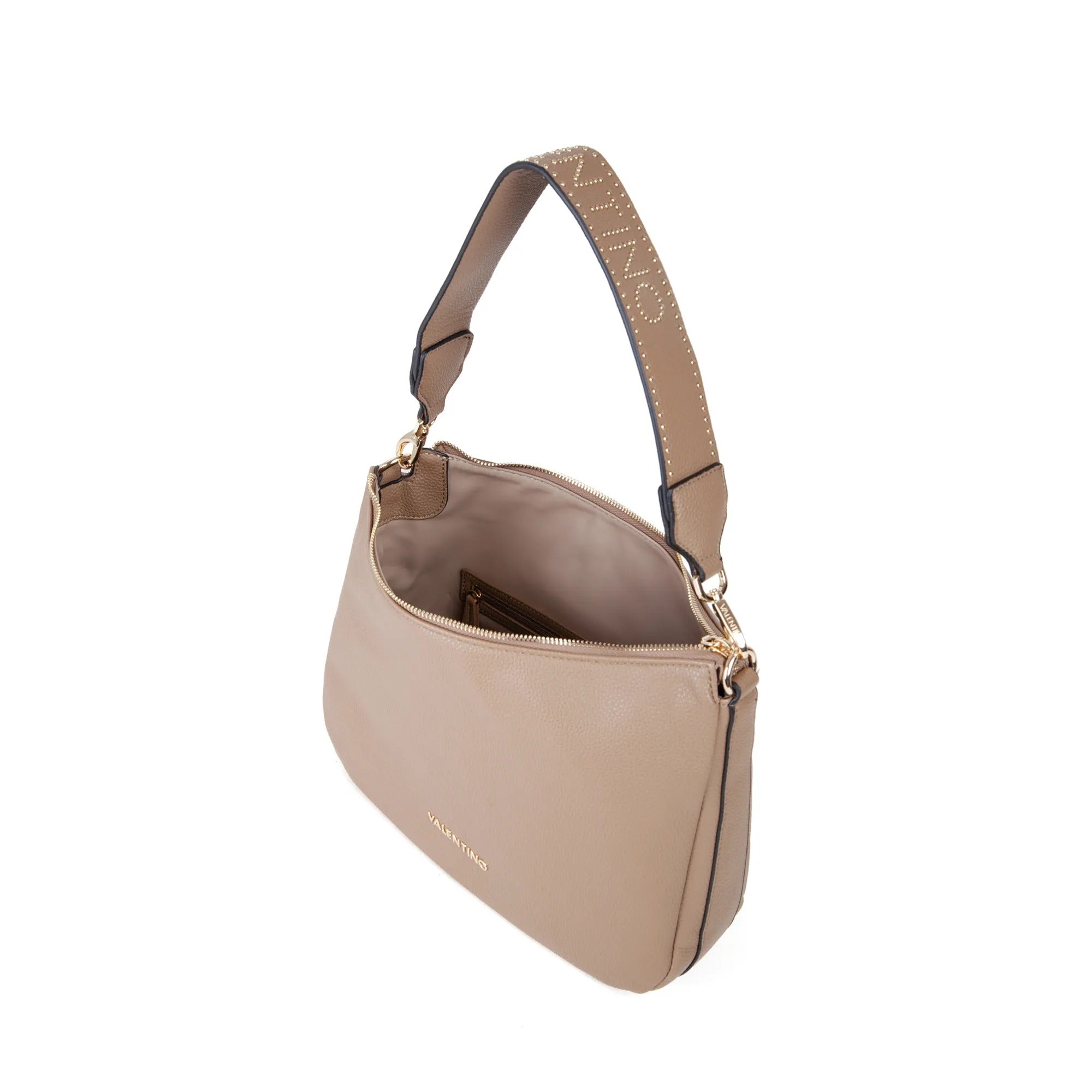 VALENTINO BAGS Borsa A Spalla Naif Re VBS8AE07 Donna