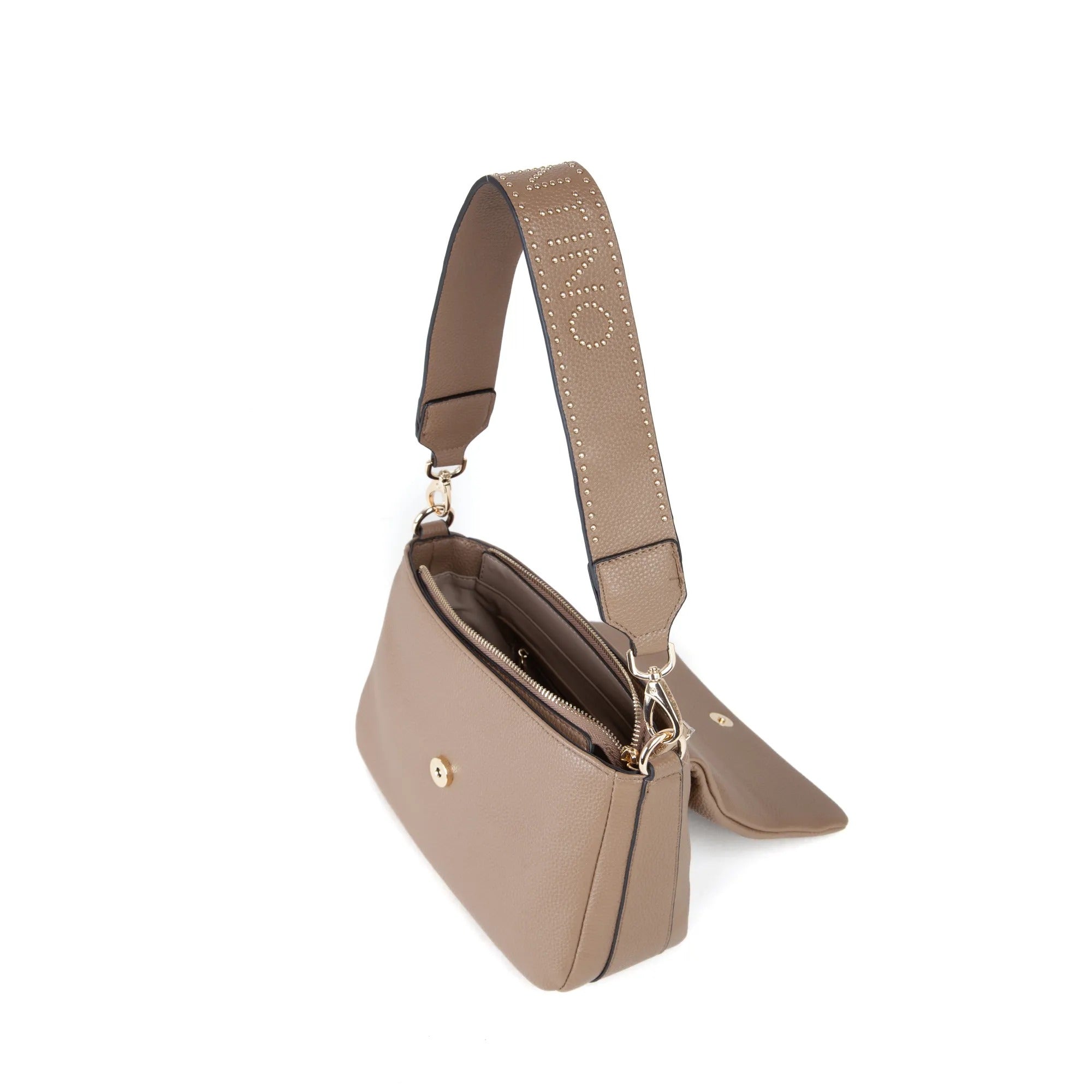 VALENTINO BAGS Borsa A Spalla Naif Re VBS8AE09 Donna