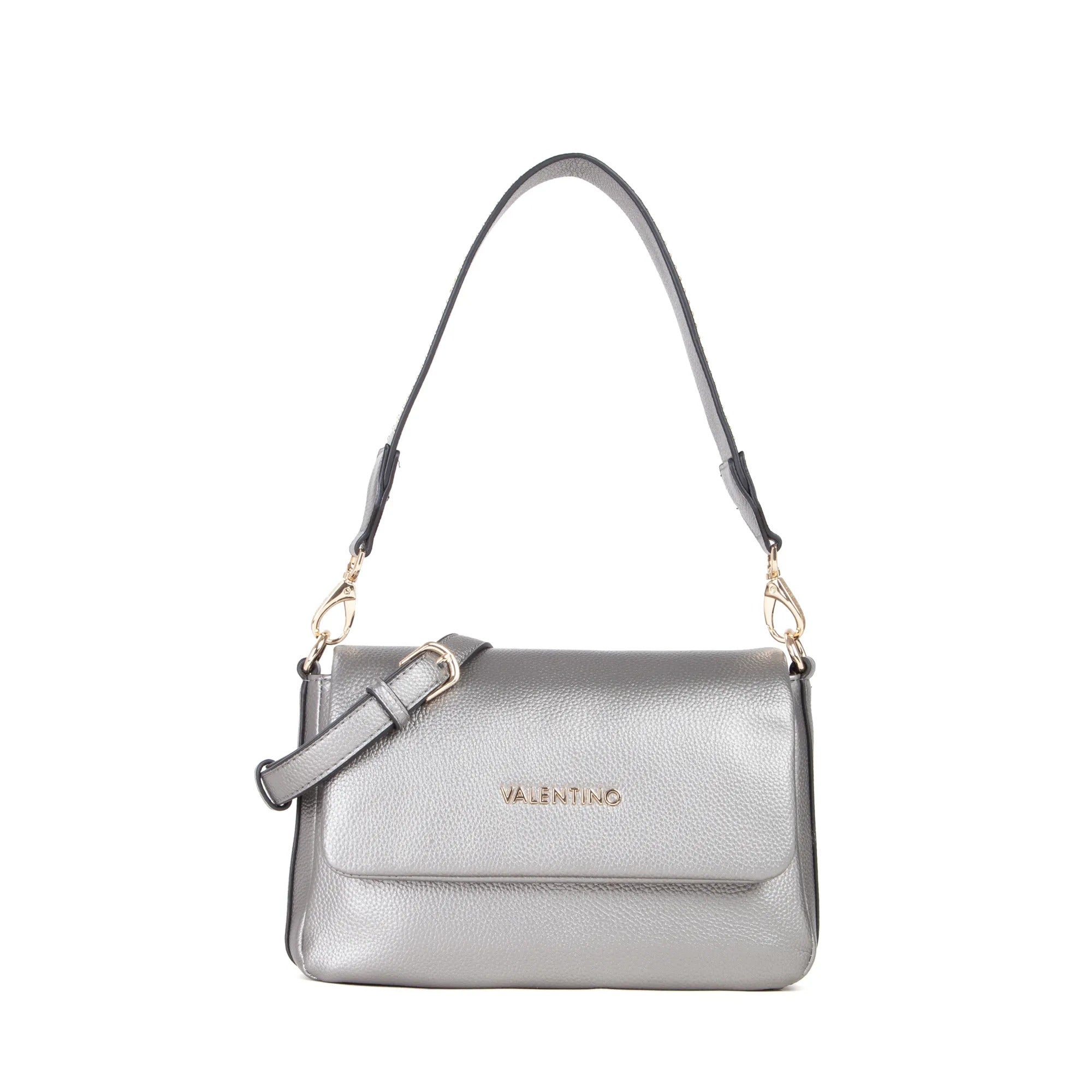 VALENTINO BAGS Borsa A Spalla Naif Re VBS8AE09 Donna