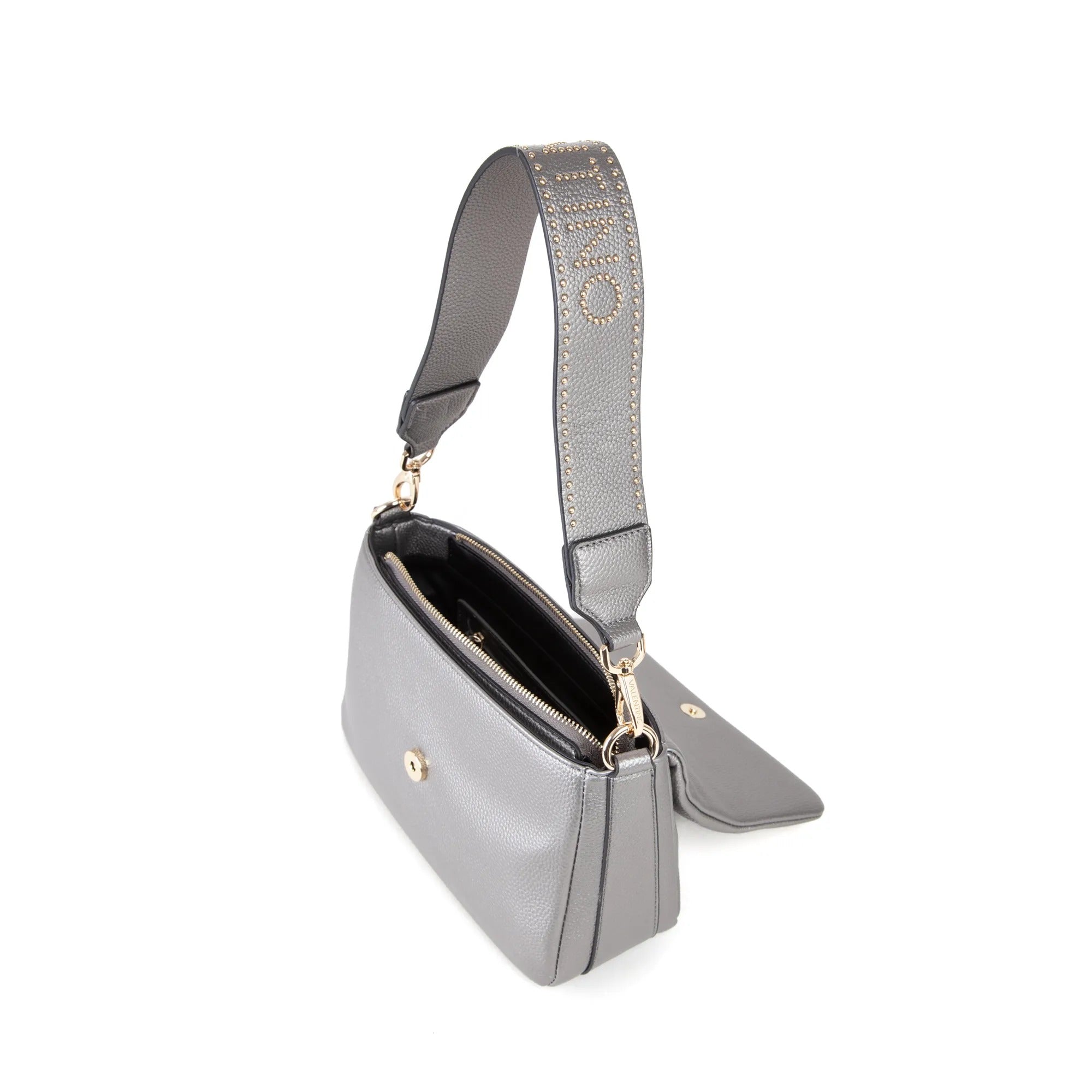 VALENTINO BAGS Borsa A Spalla Naif Re VBS8AE09 Donna