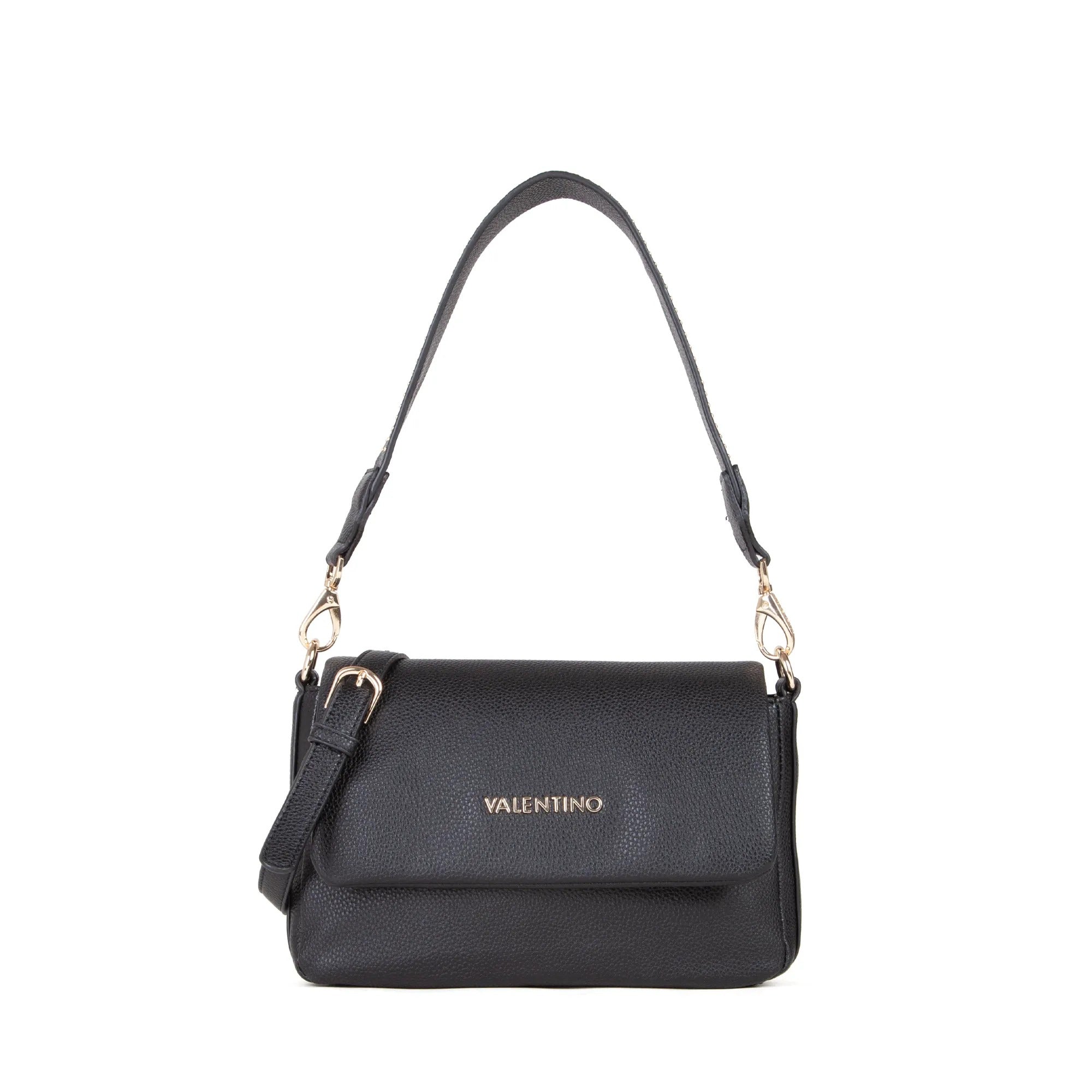 VALENTINO BAGS Borsa A Spalla Naif Re VBS8AE09 Donna