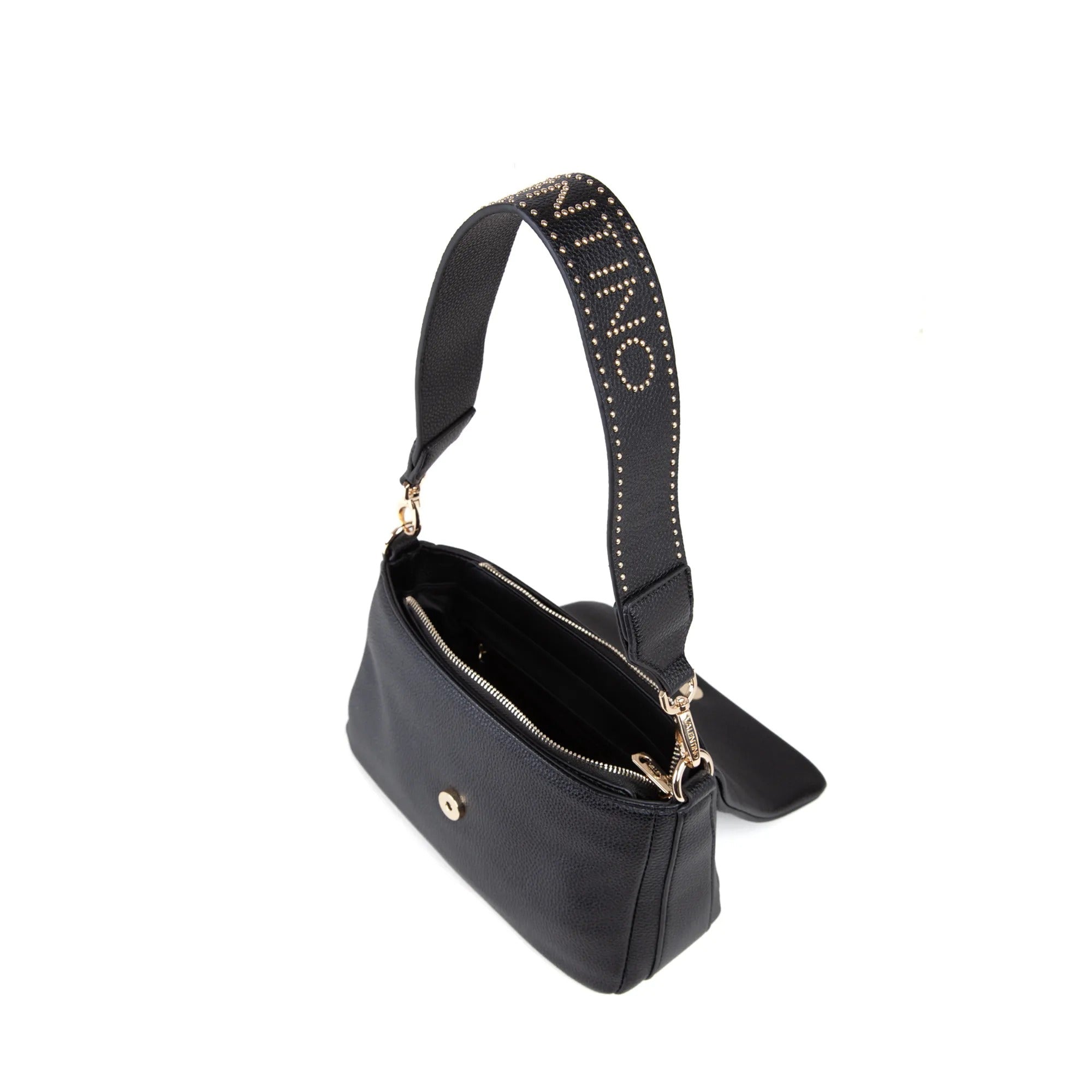 VALENTINO BAGS Borsa A Spalla Naif Re VBS8AE09 Donna