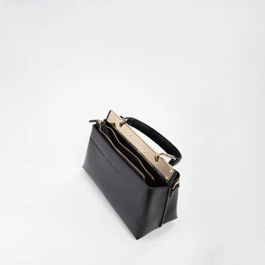 VALENTINO BAGS Borsa A Mano Victoria VBS8P638 Donna