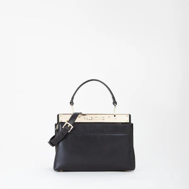VALENTINO BAGS Borsa A Mano Victoria VBS8P638 Donna