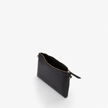 VALENTINO BAGS Pochette Rised Re VBS8P917 Donna