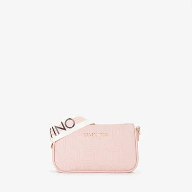 VALENTINO BAGS Borsa A Tracolla Pansy VBS8PG42 Donna