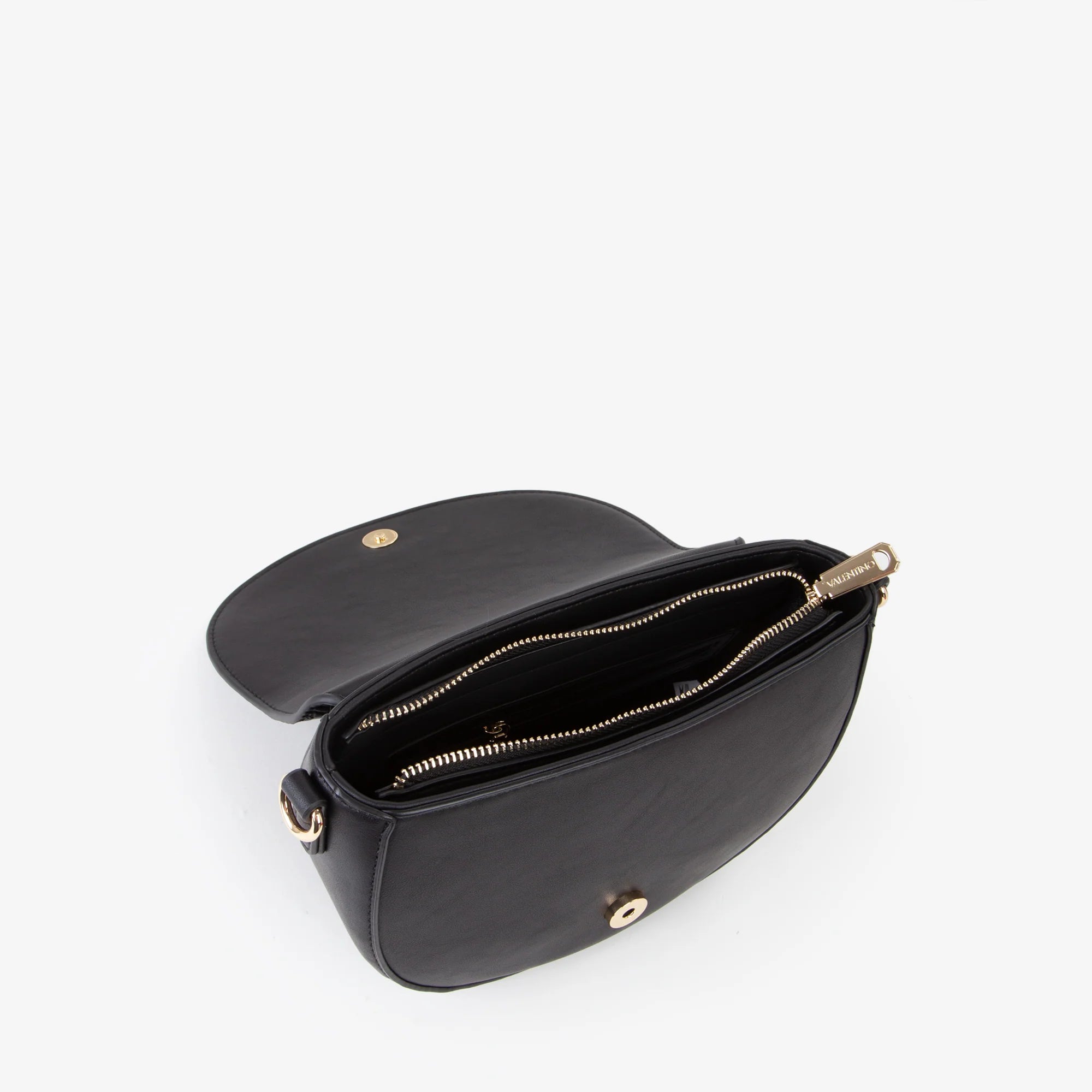 VALENTINO BAGS Borsa A Tracolla Falak Re VBS9C710 Donna