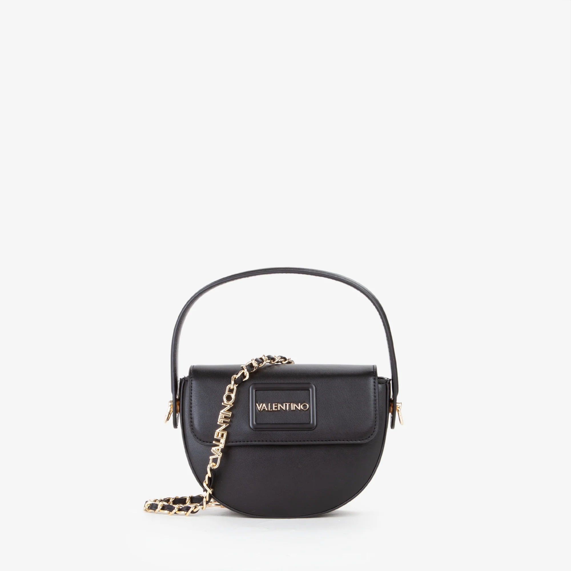 VALENTINO BAGS Borsa A Mano Wannabe Re VBS9DL10 Donna