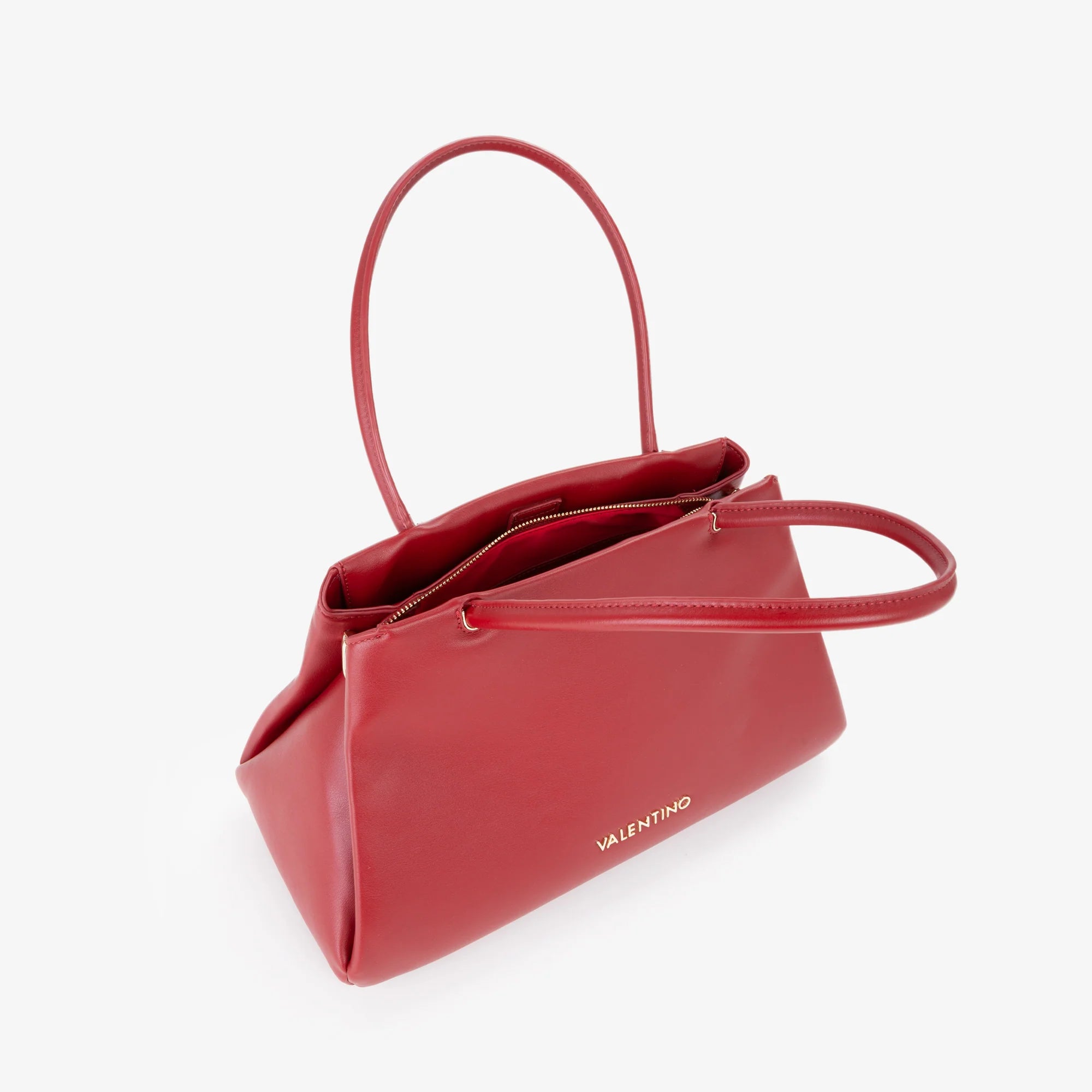 VALENTINO BAGS Borsa A Spalla West Re VBS9I801 Donna