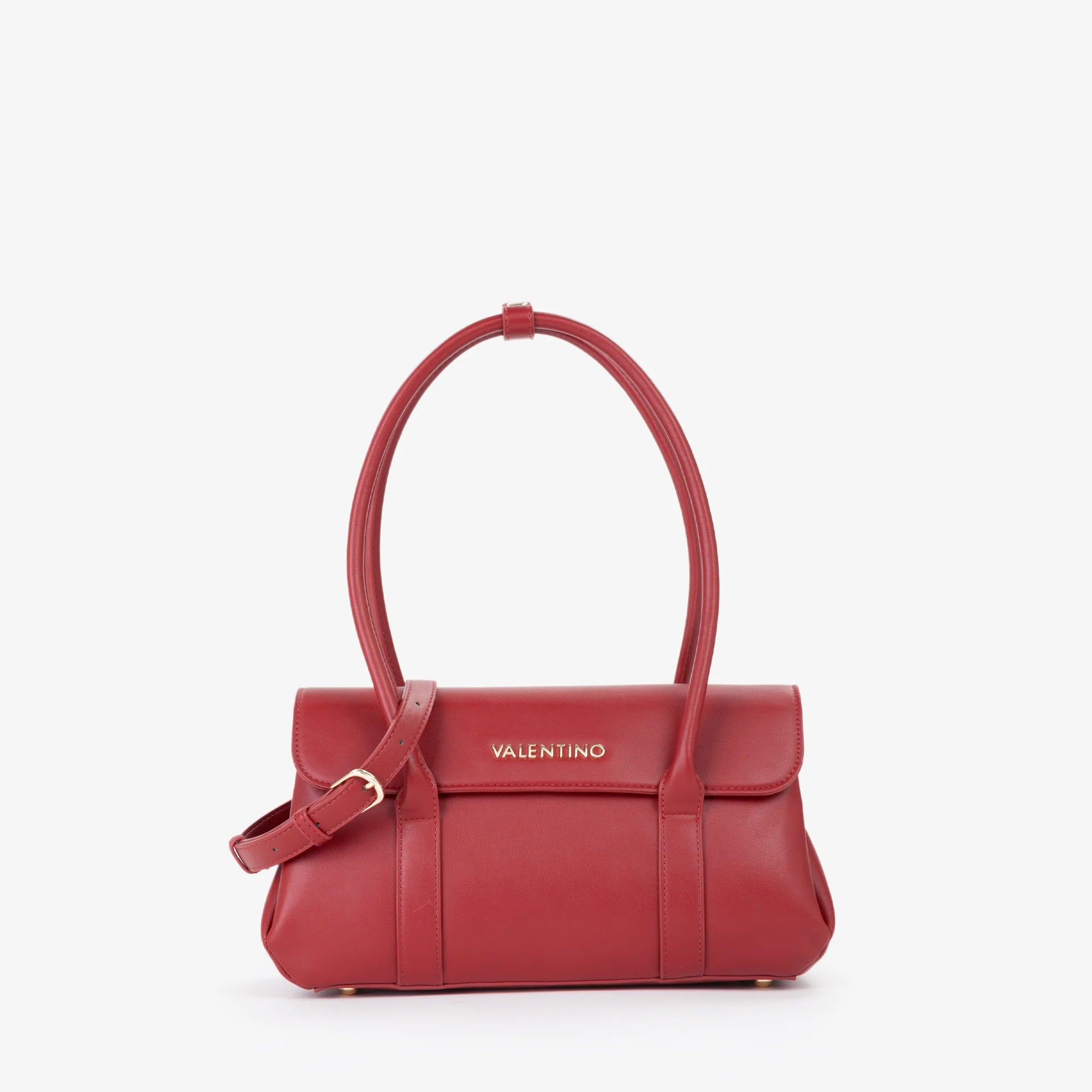 VALENTINO BAGS Borsa A Spalla West Re VBS9I813 Donna