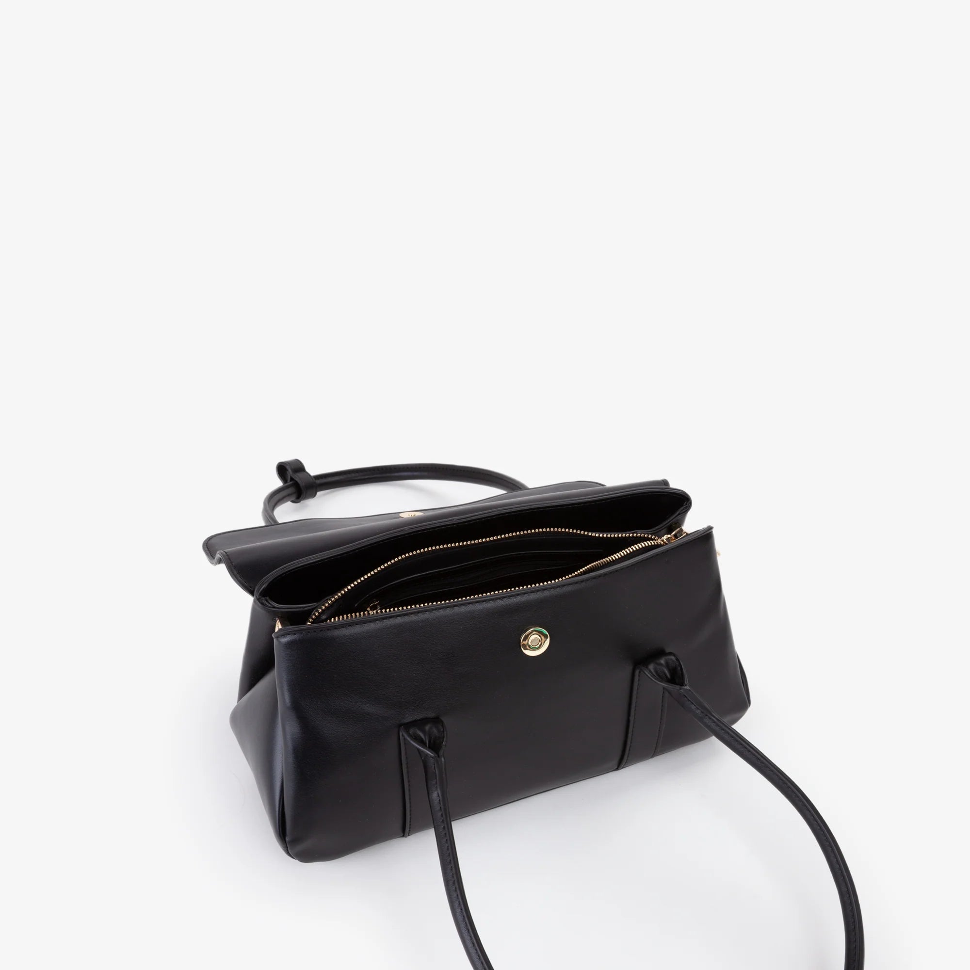 VALENTINO BAGS Borsa A Spalla West Re VBS9I813 Donna