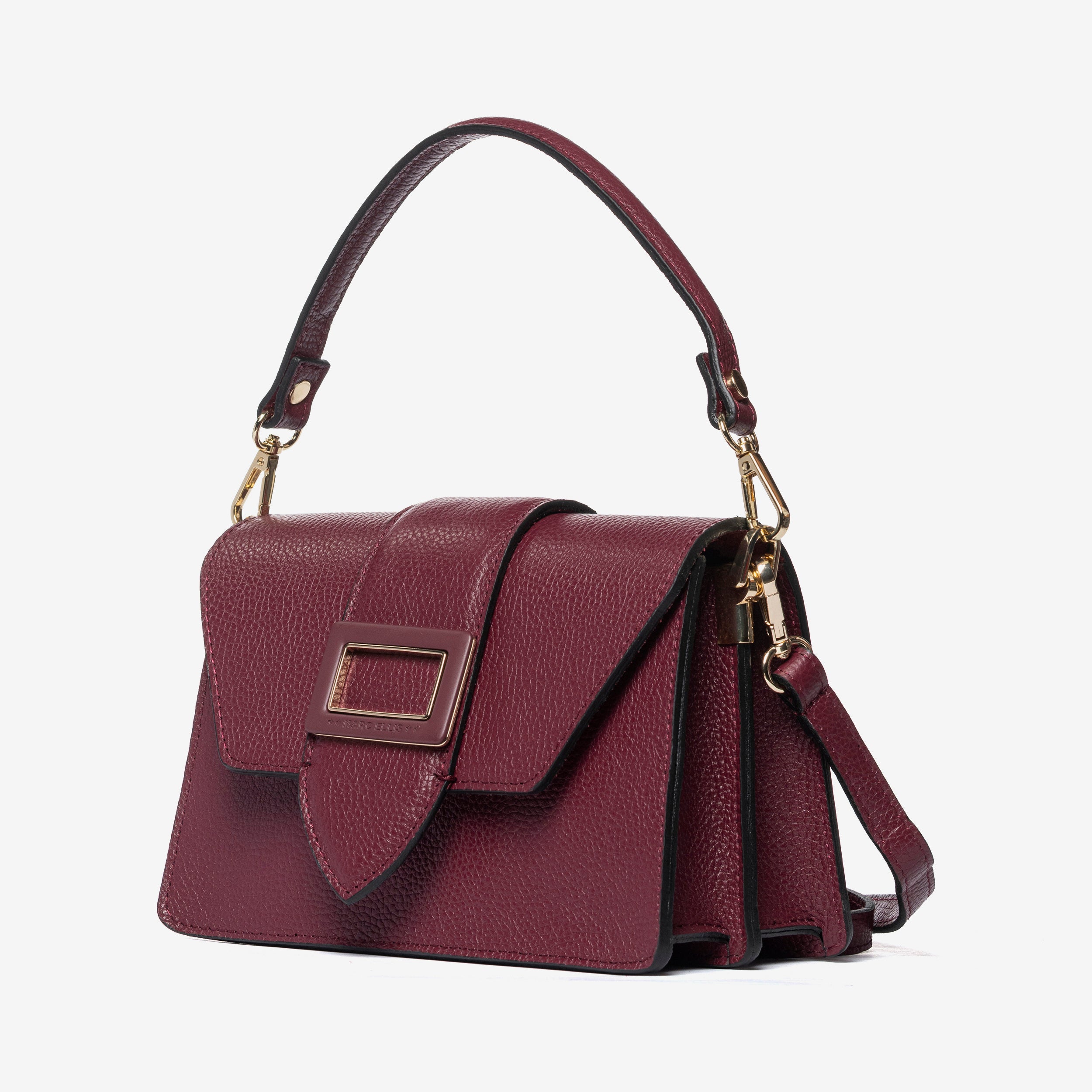 MARC ELLIS Borsa A Mano Kourtney M DO Donna