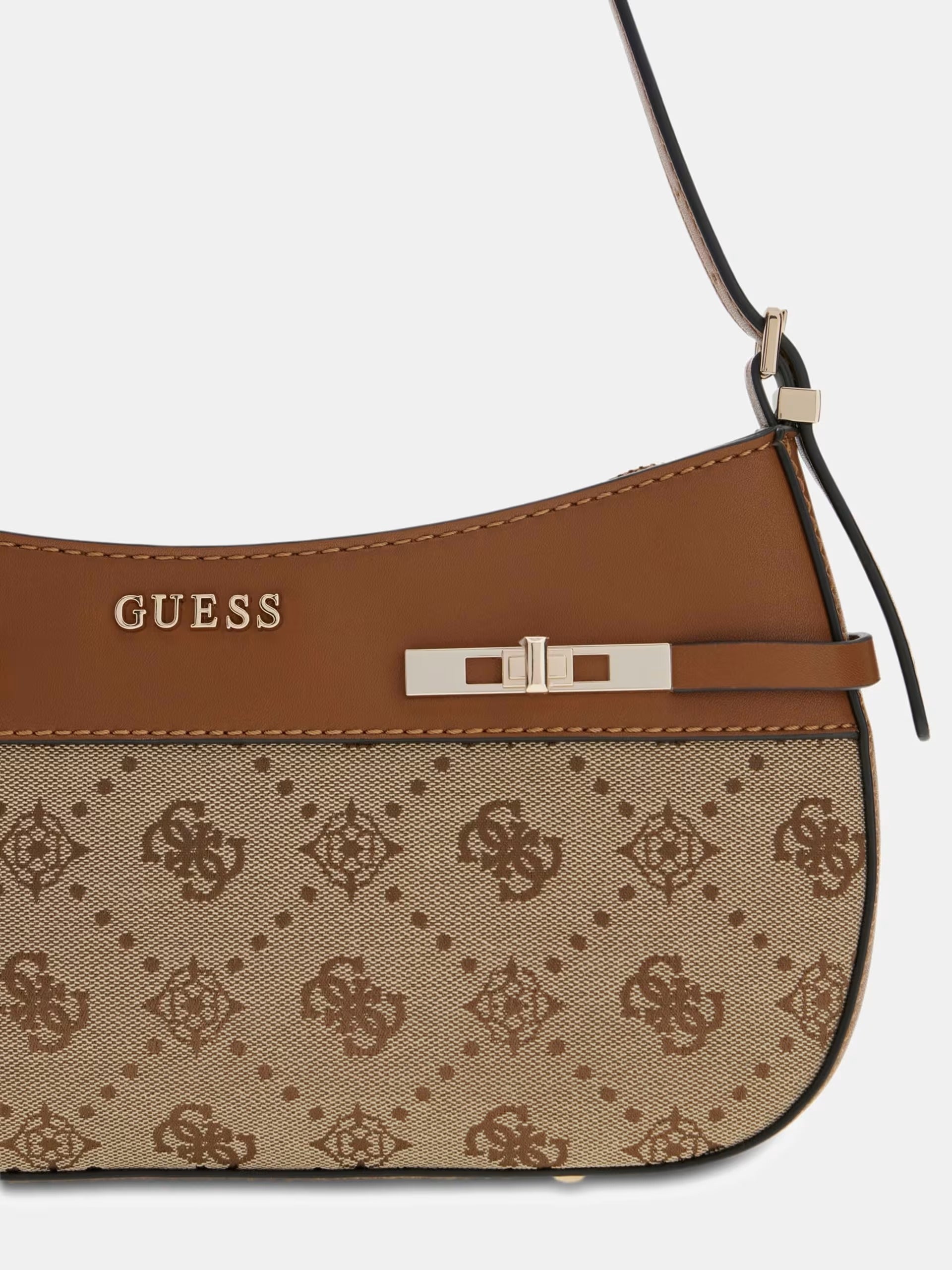 GUESS Borsa A Tracolla Melinda HWJP9902170 Donna