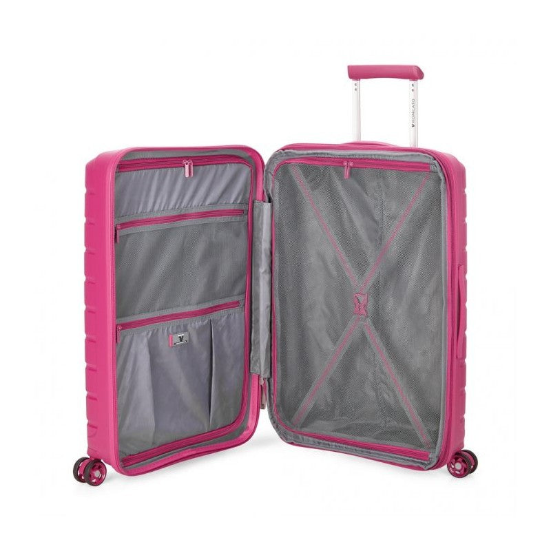 RONCATO Trolley Grande B-Flying Move 418181 Unisex