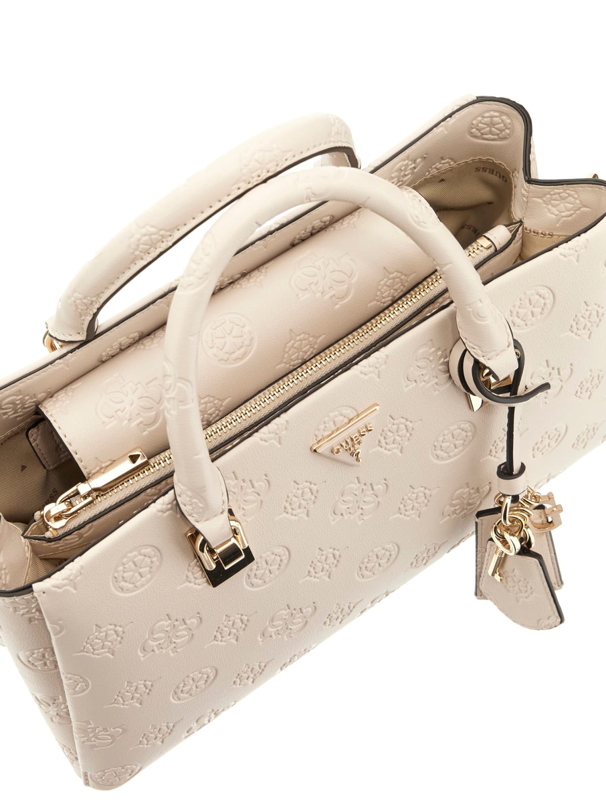 GUESS Borsa A Mano Tisha HWPD7764060 Donna