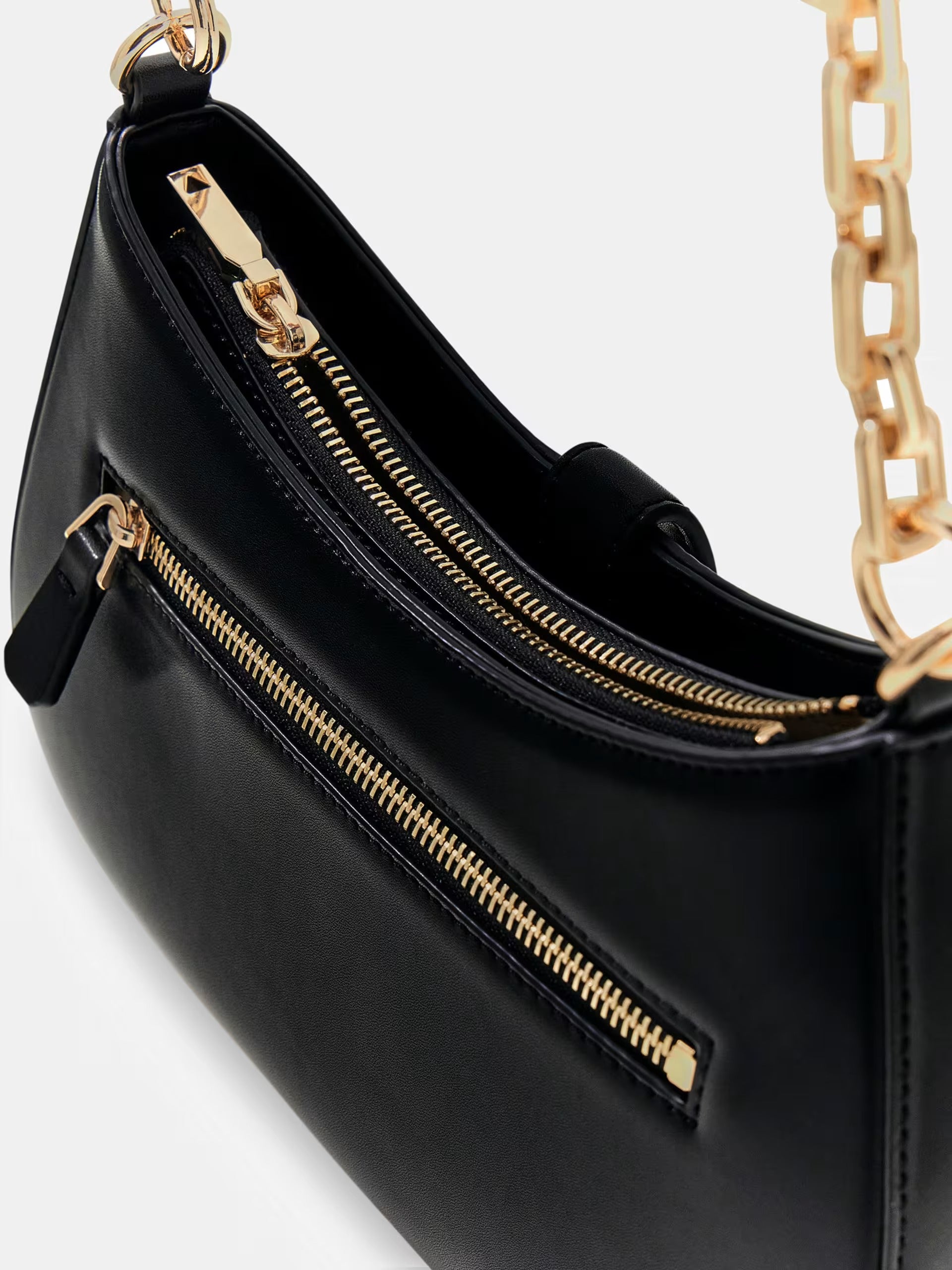 GUESS Borsa A Spalla Carrie HWVG9896180 Donna