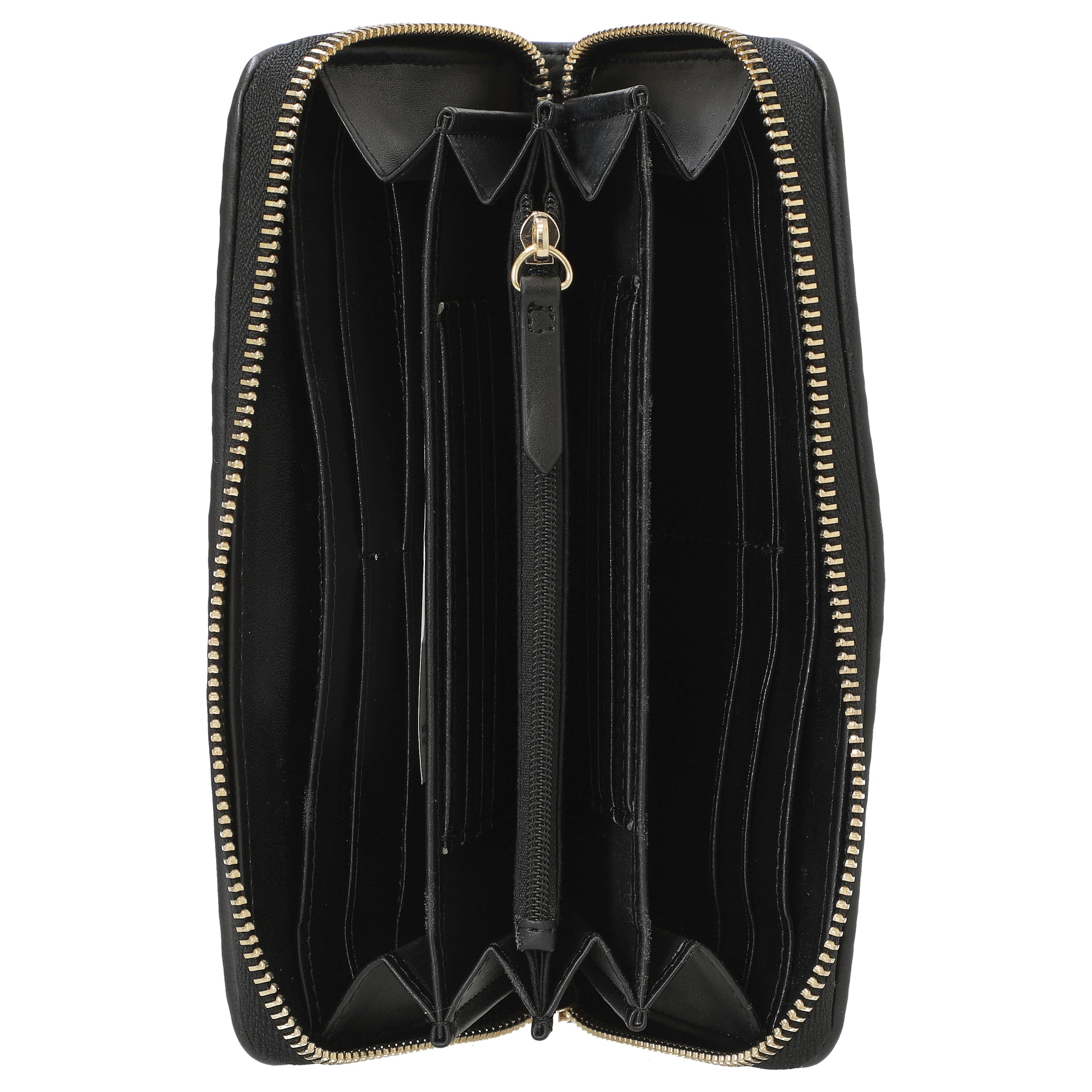 VALENTINO BAGS Portafoglio Frequency Re VPS8DA155 Donna