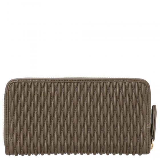 VALENTINO BAGS Portafoglio Frequency Re VPS8DA155 Donna