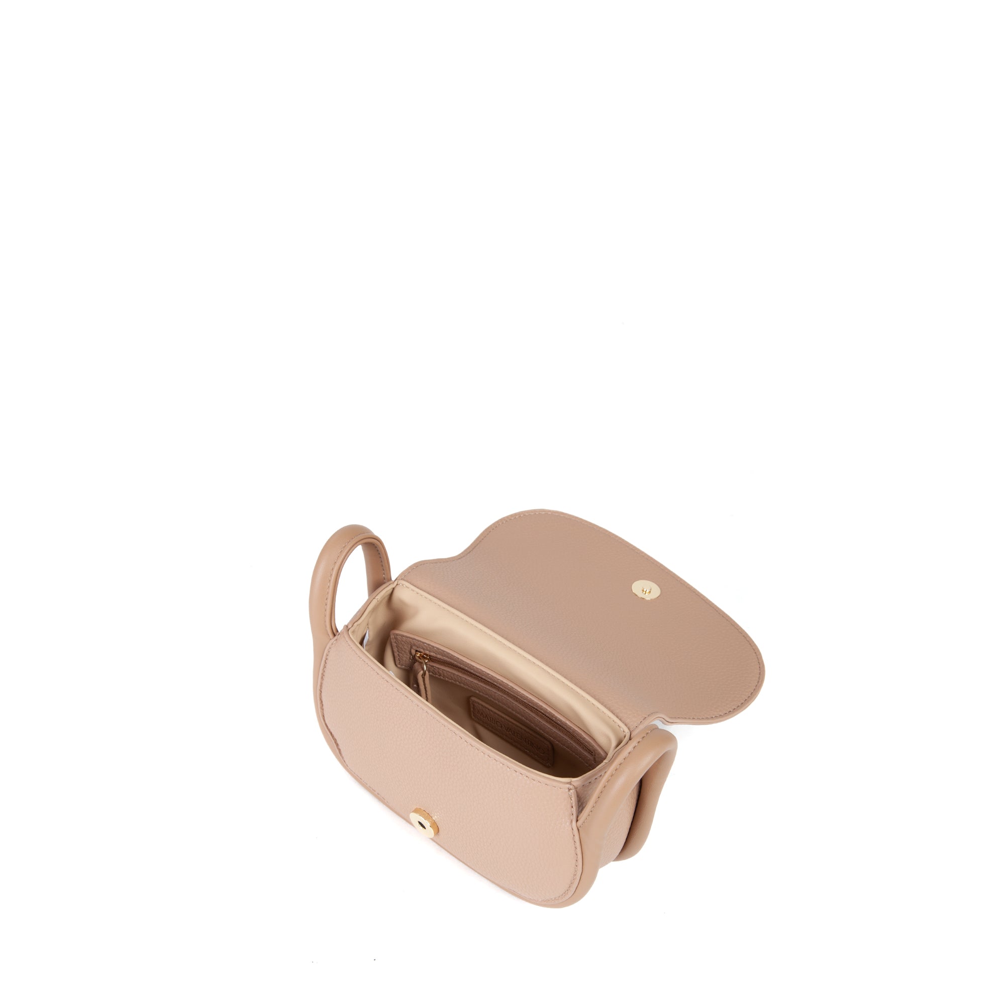 VALENTINO BAGS Borsa A Spalla Vinile VBS8A710 Donna