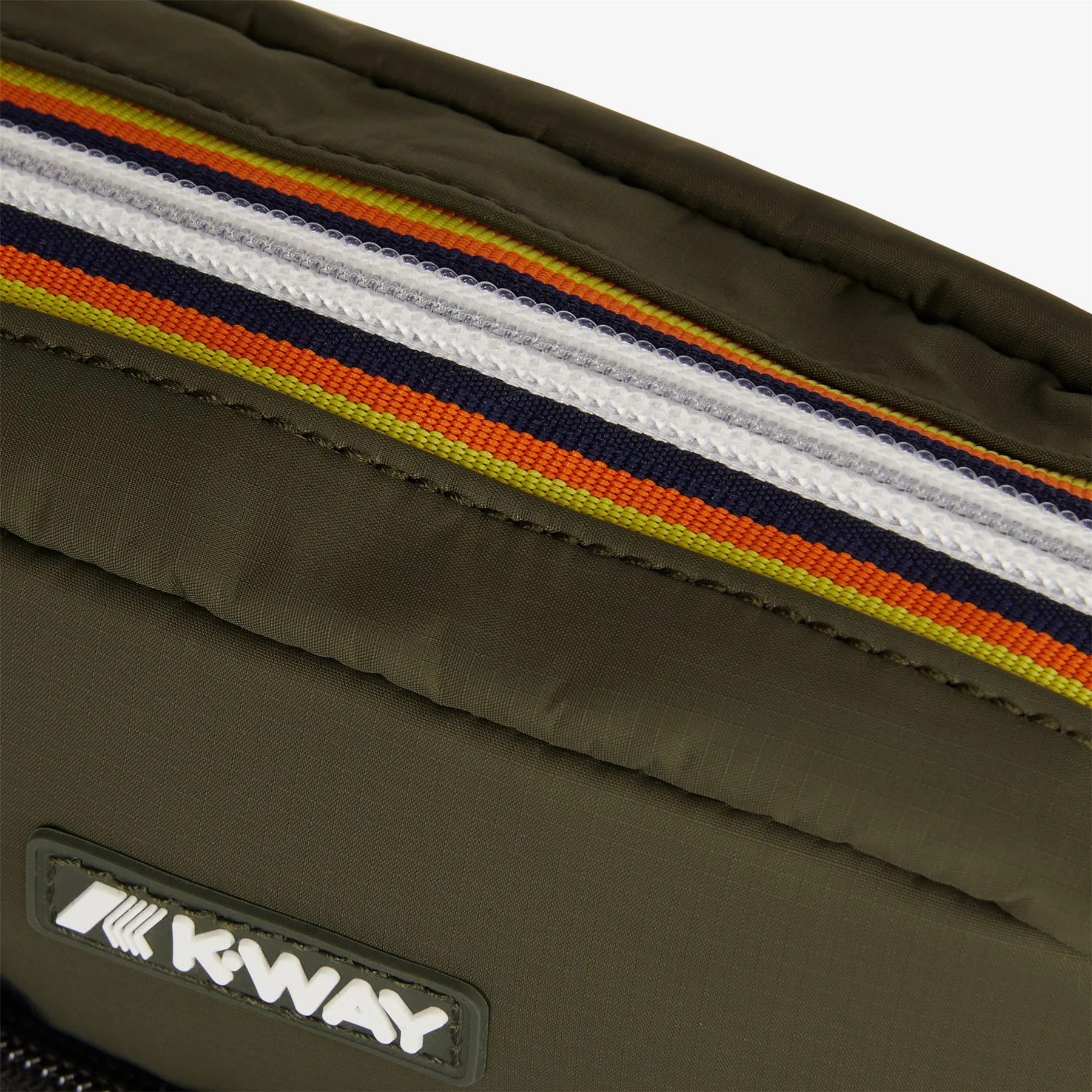 K-WAY Tracolla Erloy K7116VW Uomo