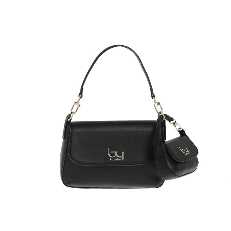 BY BYBLOS Borsa A Spalla Sasha BYBS46B01 Donna