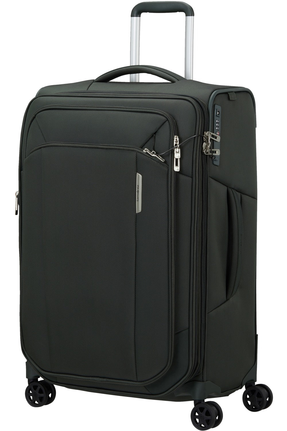 SAMSONITE Trolley Medio RESPARK 143330 Unisex