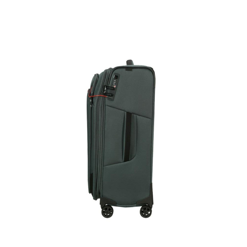 SAMSONITE Trolley Medio RESPARK 143330 Unisex