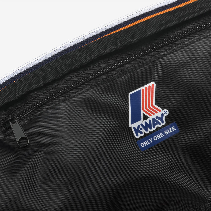 K-WAY Marsupio Fericy S K7116TW Unisex