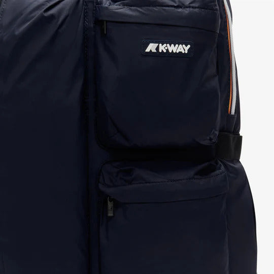 K-WAY Zaino Ambert K2118SW Unisex