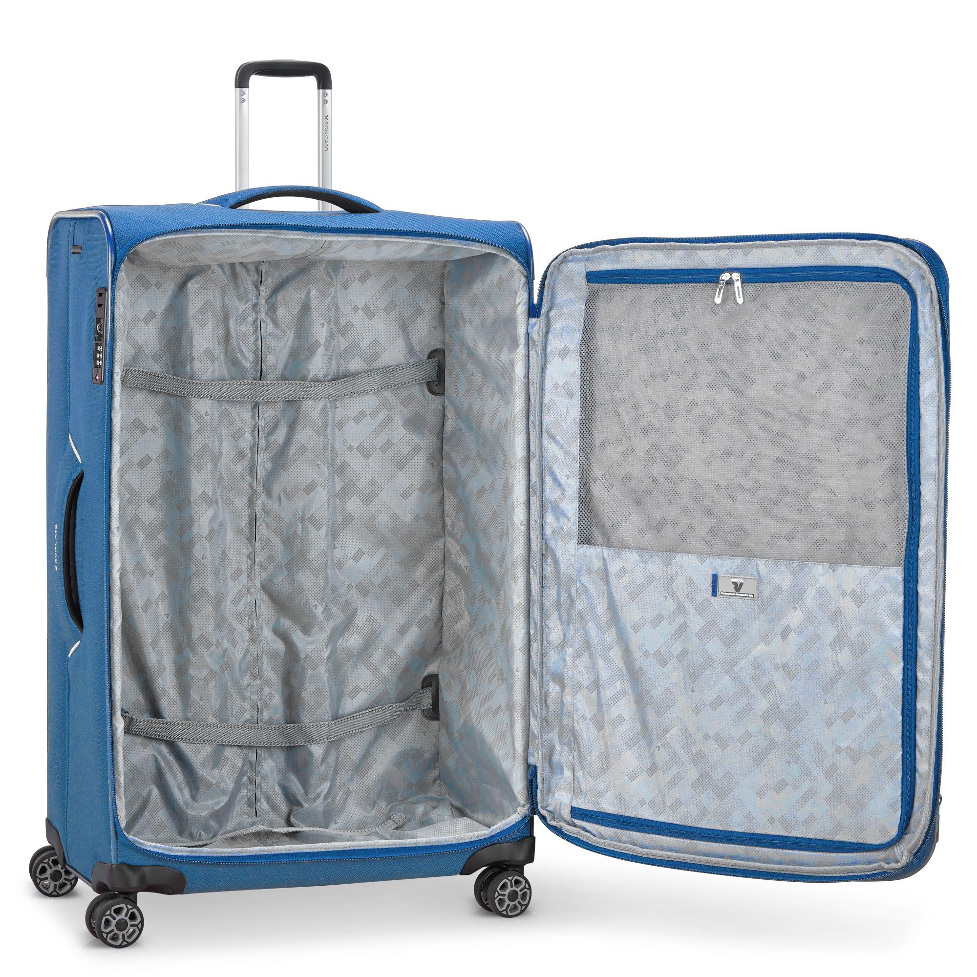 RONCATO Trolley Medio IRONIK 2.0 415302 Unisex