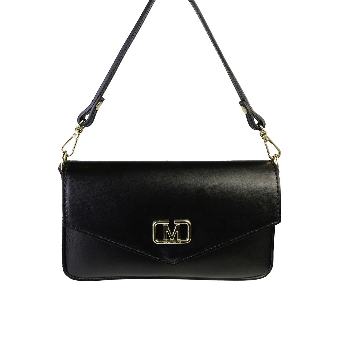 MARC ELLIS Borsa A Spalla Canton BX Donna