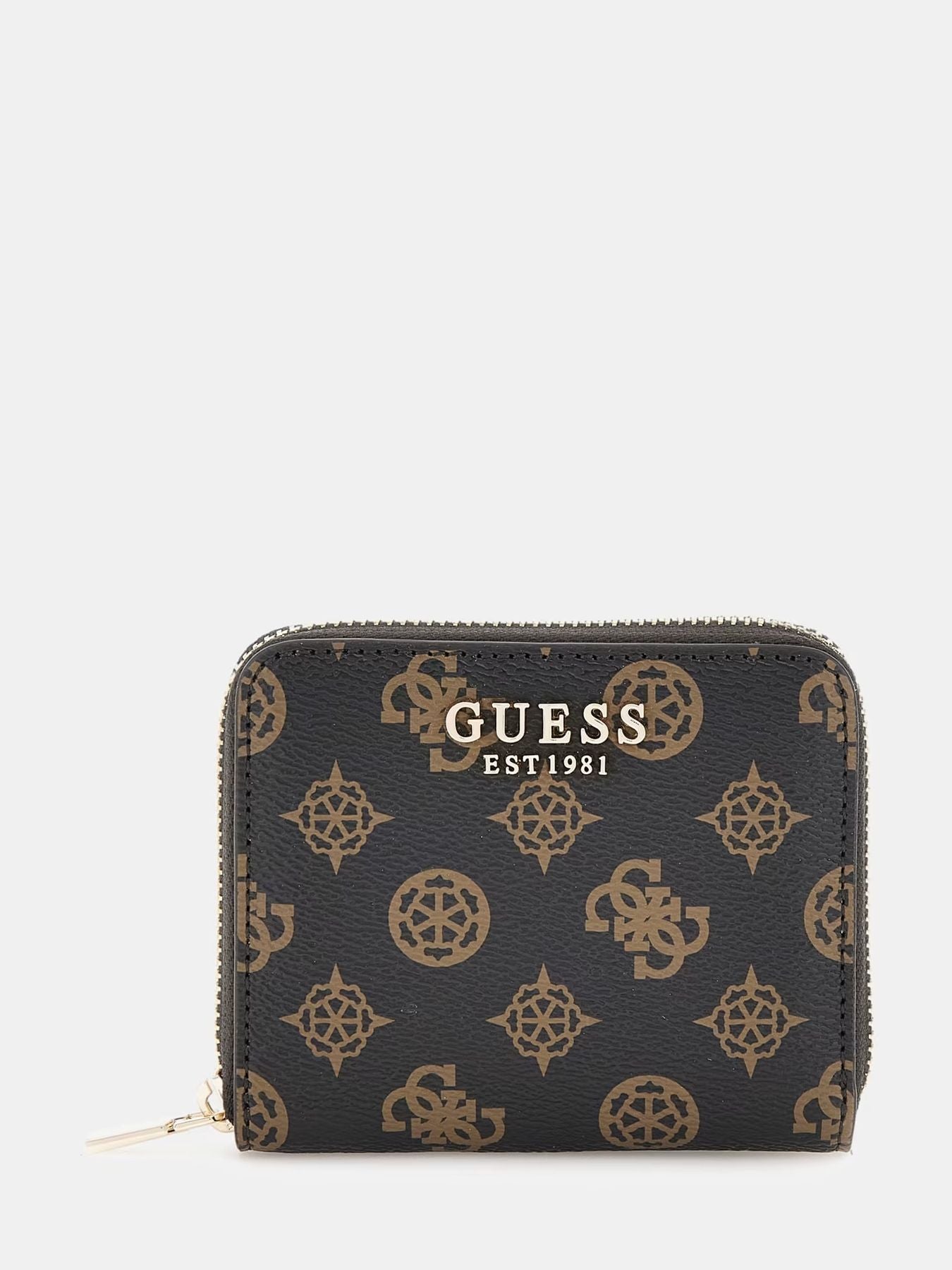 GUESS GUESS Portafoglio Small Laurel SWPG8500370 Donna