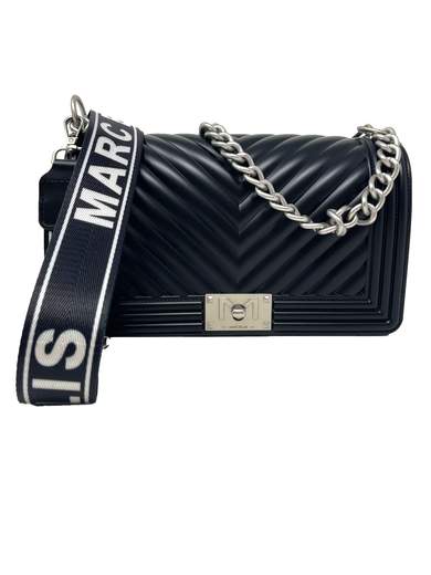 MARC ELLIS Borsa A Tracolla FLAT M Donna
