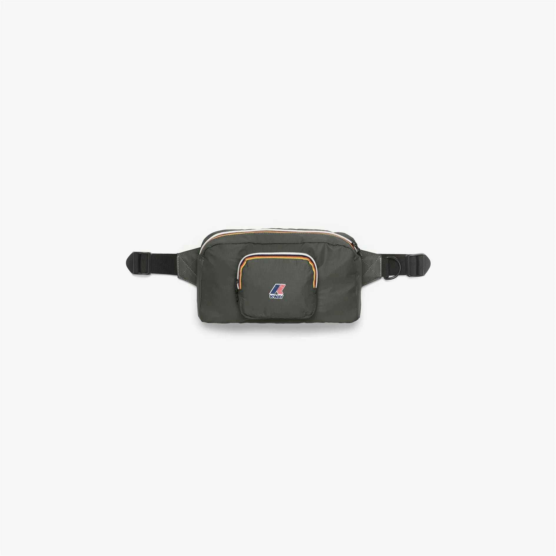 K-WAY Marsupio LE VRAI 3.0 SYLVAIN K11289W Unisex