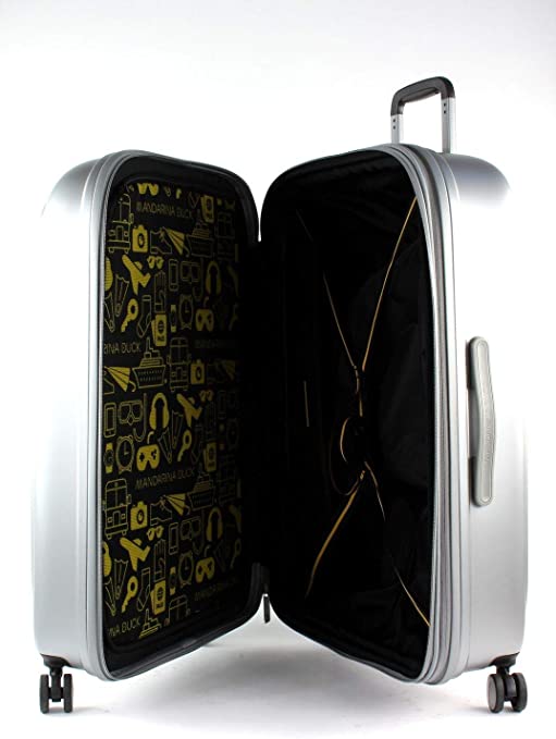 MANDARINA DUCK Trolley Grande P10SZV33 Unisex