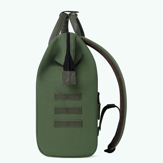 CABAIA Zaino Adventurer Medium Seoul Unisex