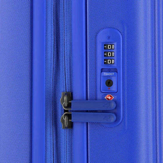 MANDARINA DUCK Trolley Cabina P10SZV24 Unisex
