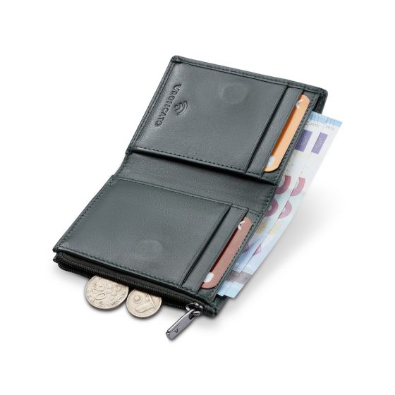 RONCATO Portafoglio Mag Wal 410195 Uomo
