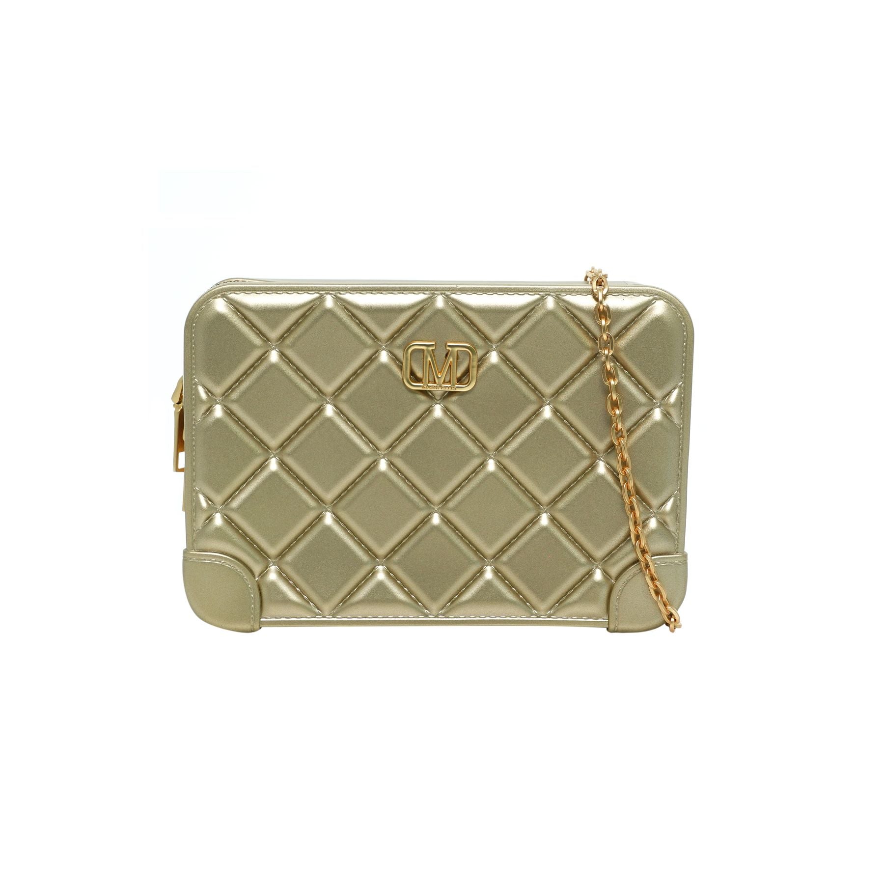 MARC ELLIS Borsa FLAT PANDA M Donna