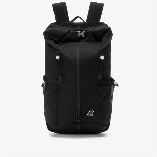 K-WAY Zaino Bievry K21338W Unisex