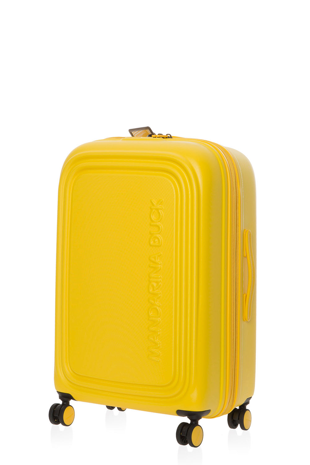 MANDARINA DUCK Trolley Medio P10SZV32 Unisex